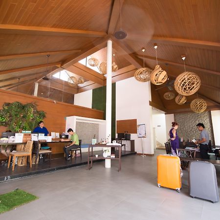 The Viridian Resort - Sha Plus Patong Exterior photo