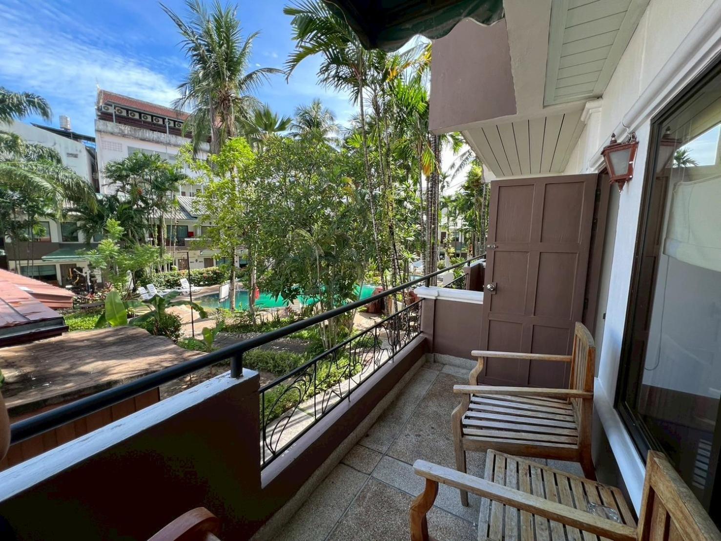 The Viridian Resort - Sha Plus Patong Exterior photo